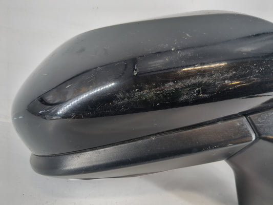 2018-2022 Toyota Camry Side Mirror Replacement Passenger Right View Door Mirror Fits Fits 2018 2019 2020 2021 2022 OEM Used Auto Parts