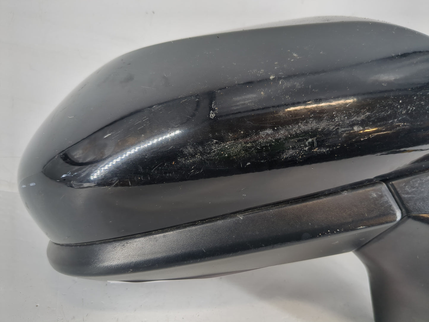 2018-2022 Toyota Camry Passenger Side View Mirror - Right Door Mirror OEM Used - Oemusedautoparts1.com