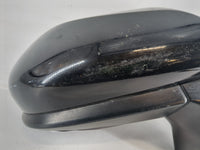 2018-2022 Toyota Camry Passenger Side View Mirror - Right Door Mirror OEM Used - Oemusedautoparts1.com