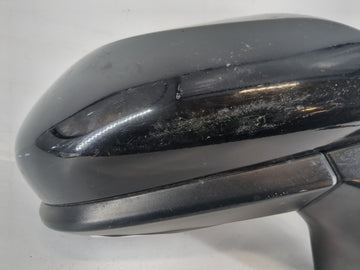 2018-2022 Toyota Camry Passenger Side View Mirror - Right Door Mirror OEM Used