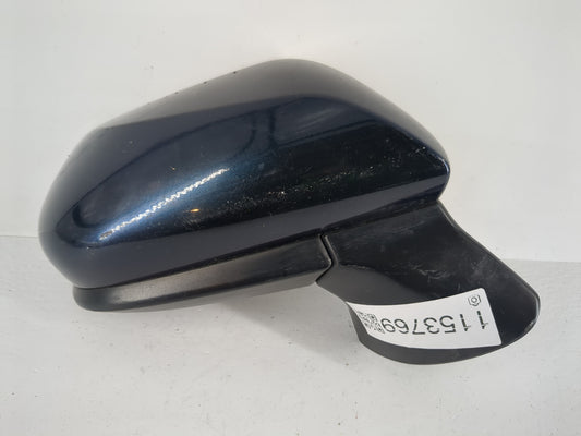 2018-2022 Toyota Camry Side Mirror Replacement Driver Left View Door Mirror P/N:8791006A2000 Fits Fits 2018 2019 2020 2021 2