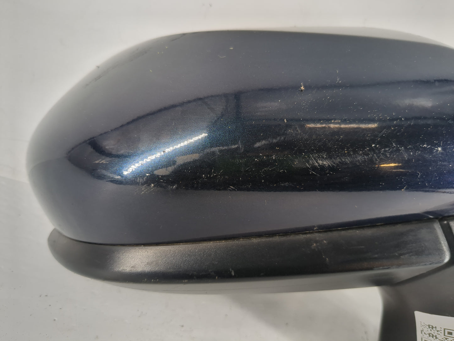 2018-2022 Toyota Camry Driver Side View Mirror - Left Door Mirror OEM Used - Oemusedautoparts1.com