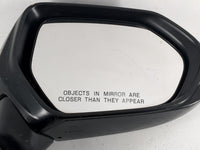 2018-2022 Toyota Camry Driver Side View Mirror - Left Door Mirror OEM Used - Oemusedautoparts1.com