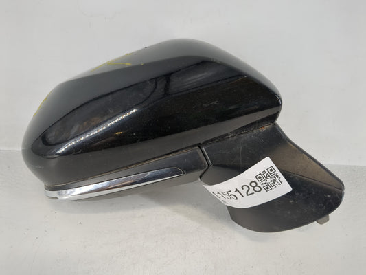 2018-2022 Toyota Camry Side Mirror Replacement Passenger Right View Door Mirror P/N:8791006A2000 Fits OEM Used Auto Parts - 