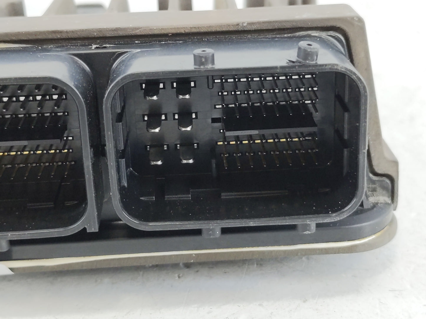 2019-2020 Toyota Camry PCM Engine Control Computer ECU ECM PCU OEM P/N:89661-0X651 Fits Fits 2019 2020 OEM Used Auto Parts -