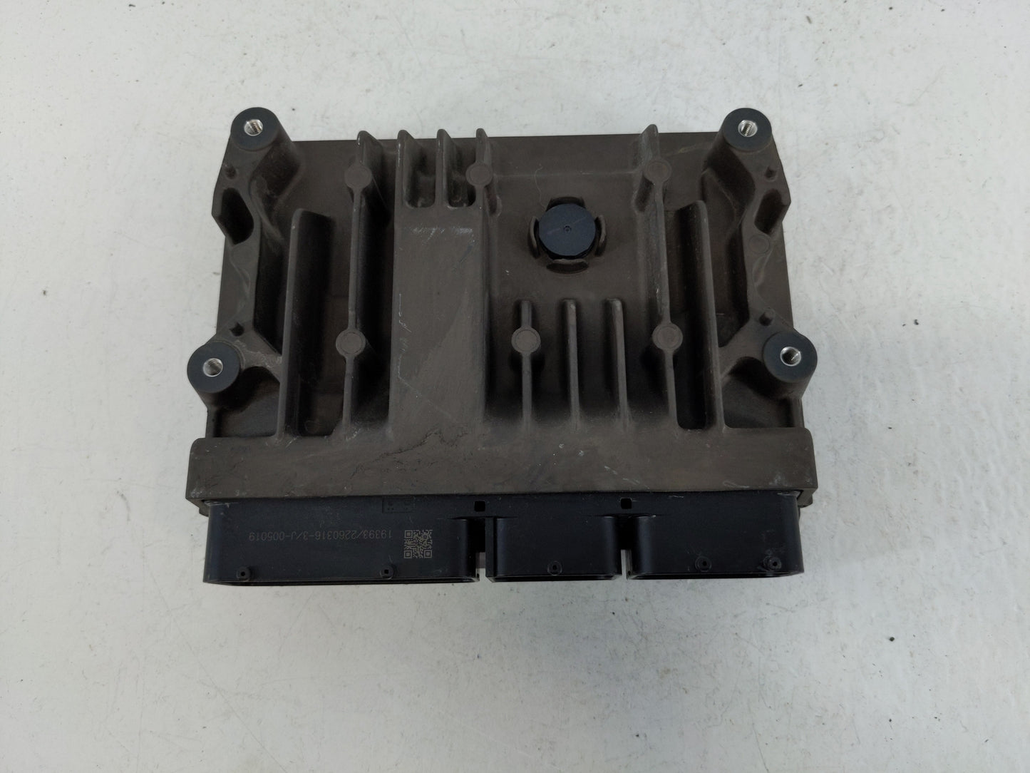 2019-2020 Toyota Camry PCM Engine Control Computer ECU ECM PCU OEM P/N:89661-0X651 Fits Fits 2019 2020 OEM Used Auto Parts -