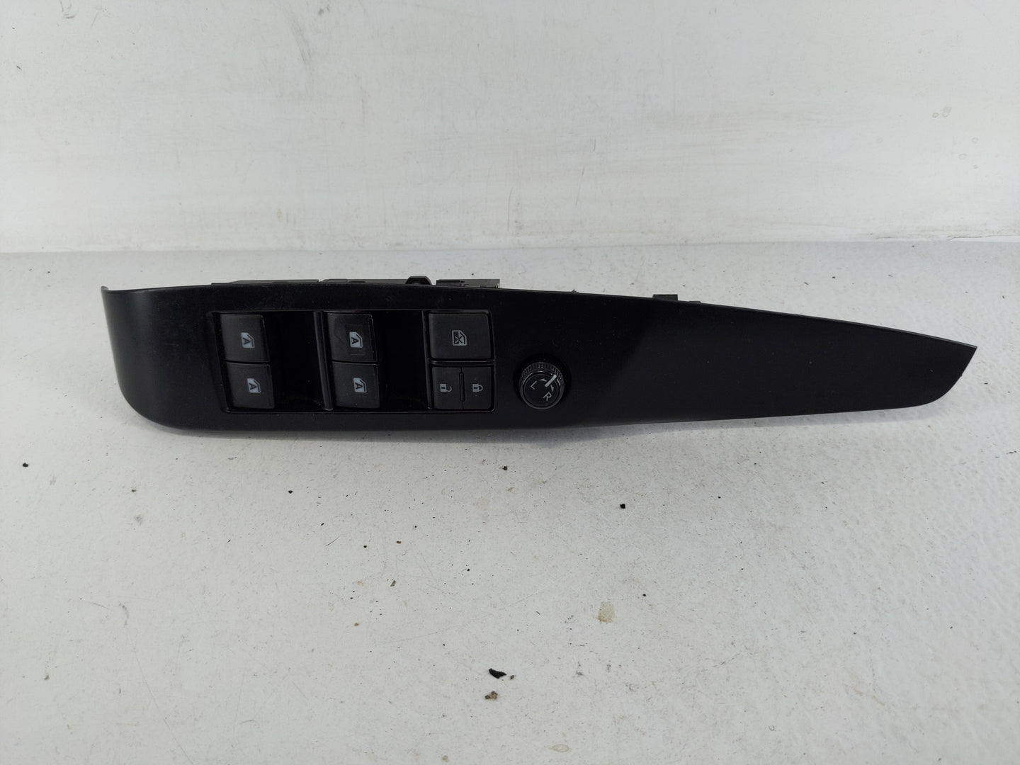 2018-2022 Toyota Camry Master Power Window Switch Replacement Driver Side Left P/N:84040-33170 74232-06B10 Fits OEM Used Aut