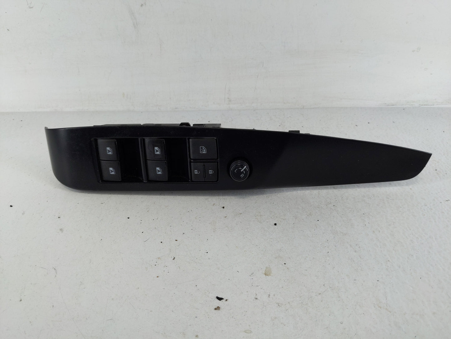 2018-2022 Toyota Camry Master Power Window Switch Replacement Driver Side Left P/N:84040-33170 74232-06B10 Fits OEM Used Aut