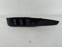 2018-2022 Toyota Camry Master Power Window Switch Replacement Driver Side Left P/N:84040-33170 74232-06B10 Fits OEM Used Aut