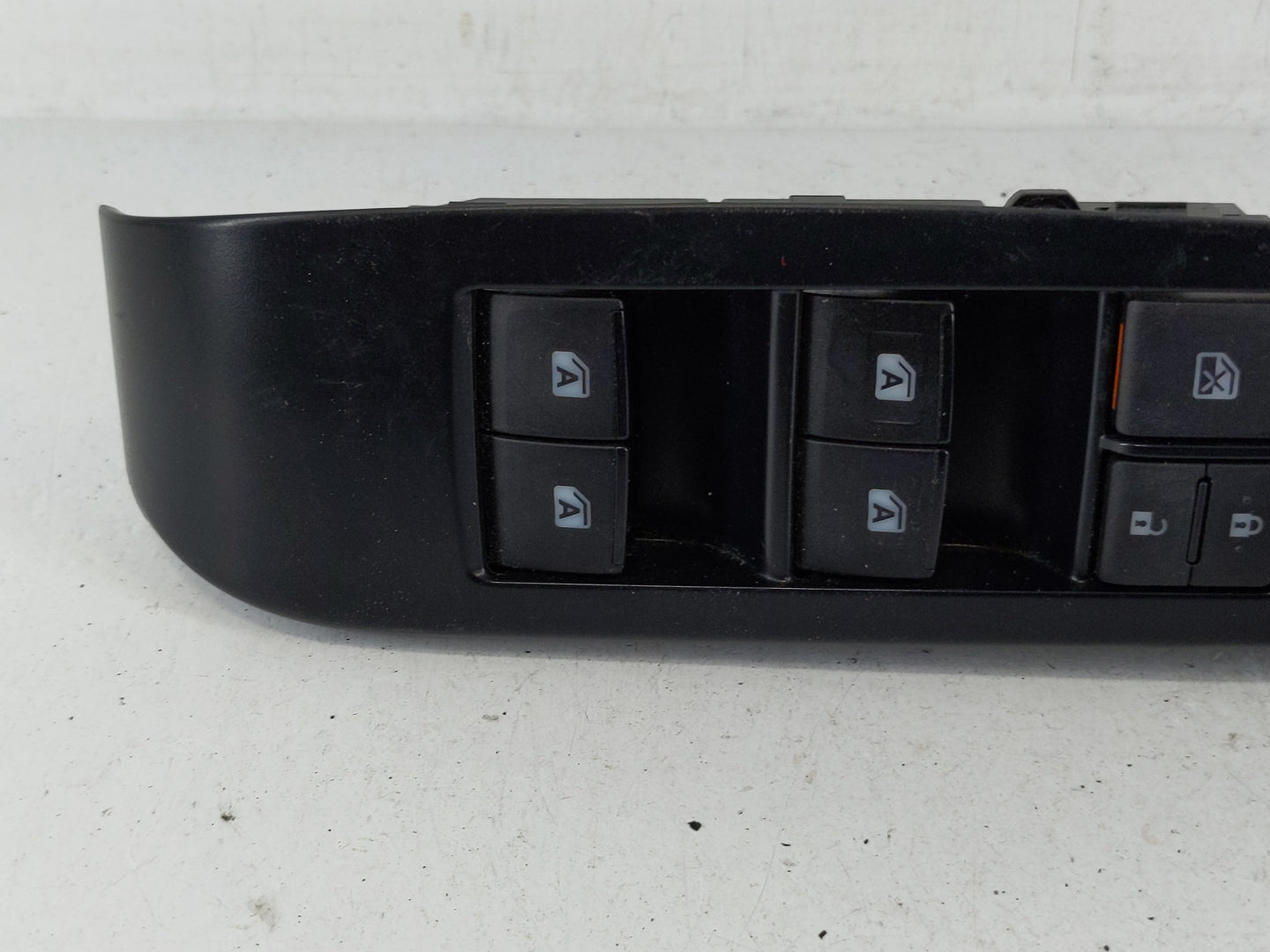 2018-2022 Toyota Camry Master Power Window Switch Replacement Driver Side Left P/N:84040-33170 74232-06B10 Fits OEM Used Aut