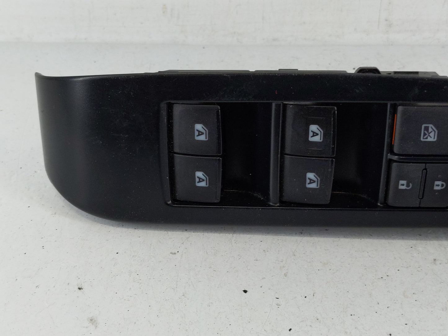 2018-2022 Toyota Camry Master Power Window Switch Replacement Driver Side Left P/N:84040-33170 74232-06B10 Fits OEM Used Aut