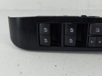 2018-2022 Toyota Camry Master Power Window Switch Replacement Driver Side Left P/N:84040-33170 74232-06B10 Fits OEM Used Aut