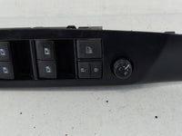 2018-2022 Toyota Camry Master Power Window Switch Replacement Driver Side Left P/N:84040-33170 74232-06B10 Fits OEM Used Aut
