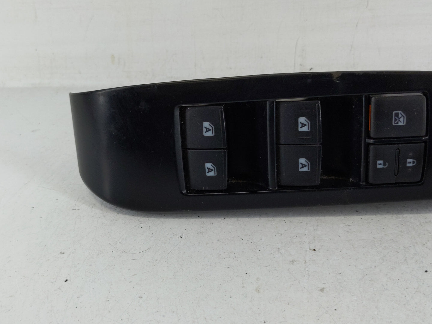 2018-2022 Toyota Camry Master Power Window Switch Replacement Driver Side Left P/N:74232-06B10 Fits Fits 2018 2019 2020 2021