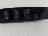 2018-2022 Toyota Camry Master Power Window Switch Replacement Driver Side Left P/N:74232-06B10 Fits Fits 2018 2019 2020 2021