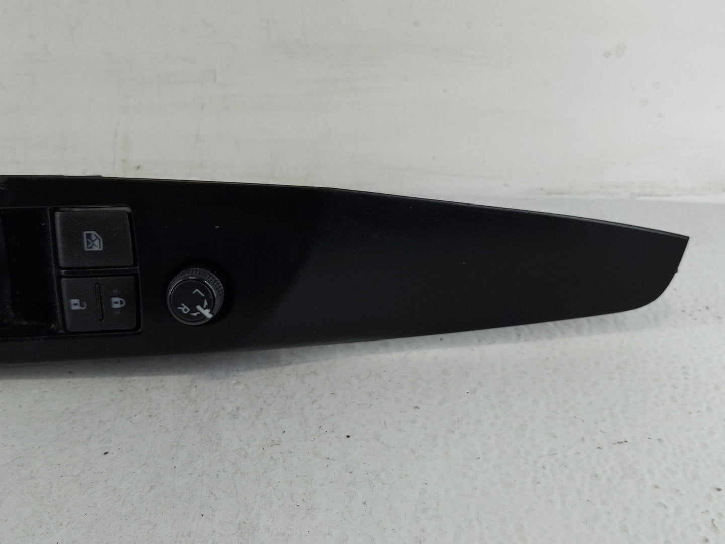 2018-2022 Toyota Camry Master Power Window Switch Replacement Driver Side Left P/N:74232-06B10 Fits Fits 2018 2019 2020 2021