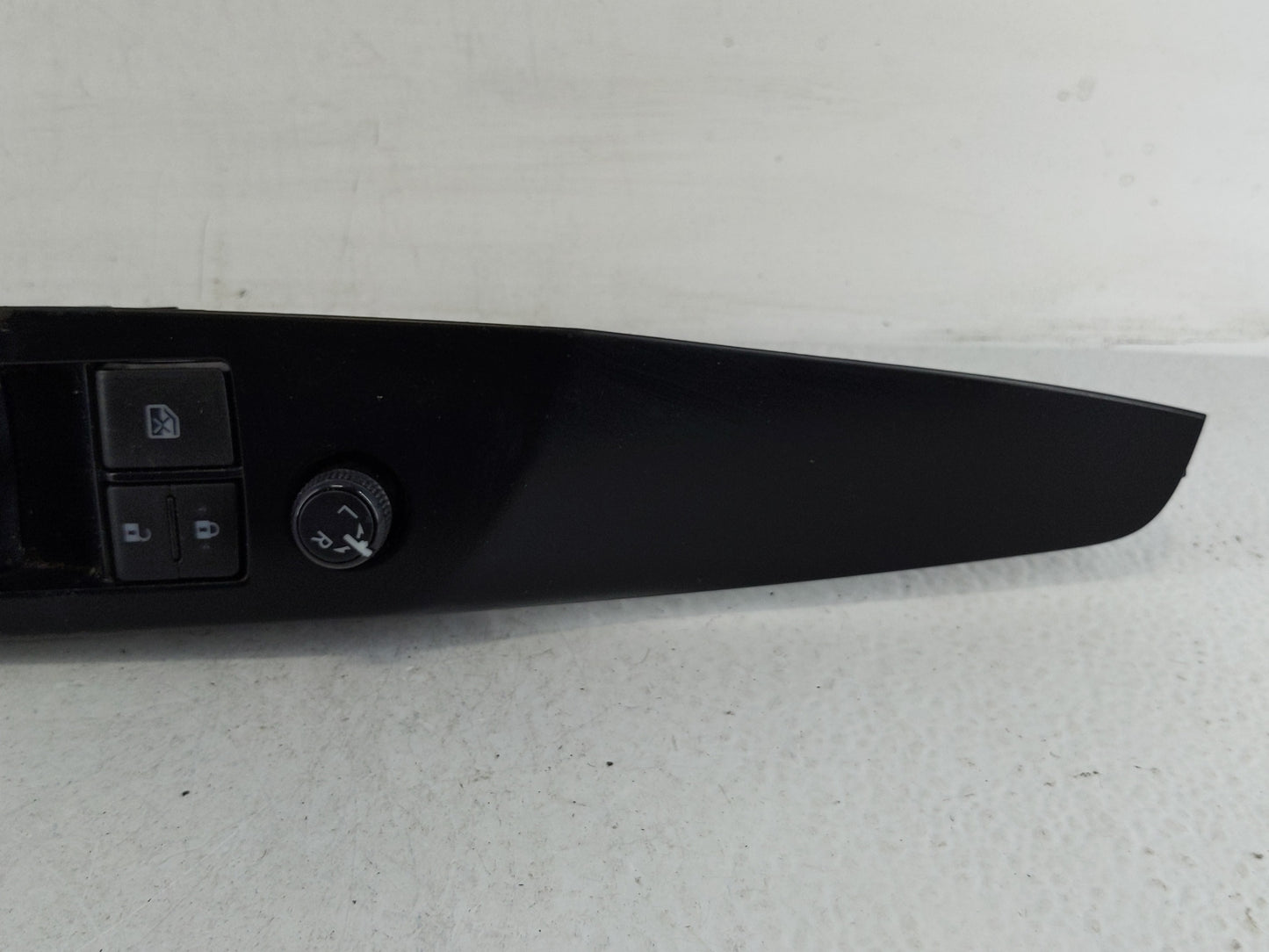 2018-2022 Toyota Camry Master Power Window Switch Replacement Driver Side Left P/N:74232-06B10 Fits Fits 2018 2019 2020 2021