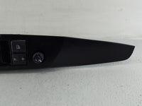 2018-2022 Toyota Camry Master Power Window Switch Replacement Driver Side Left P/N:74232-06B10 Fits Fits 2018 2019 2020 2021