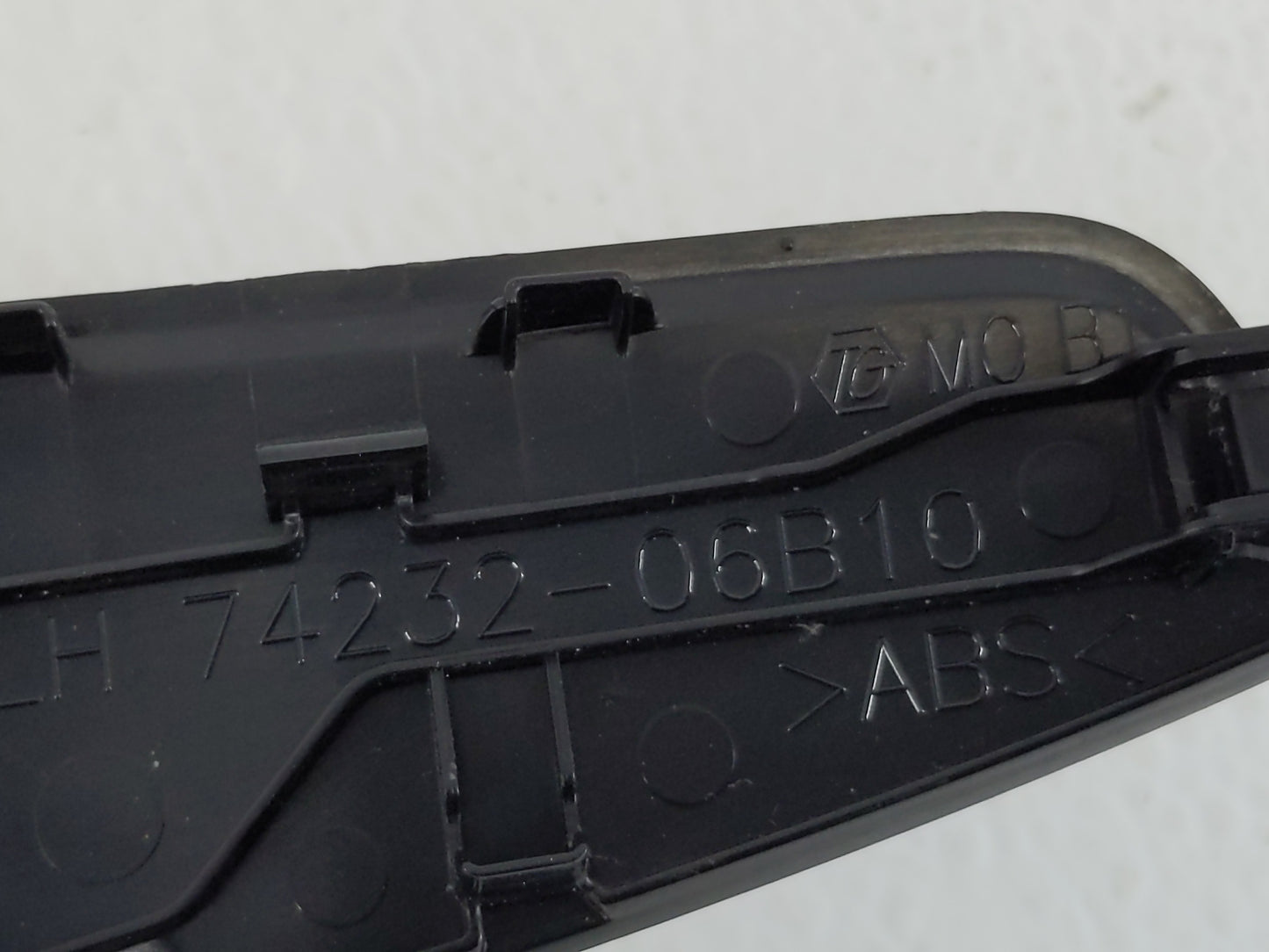 2018-2022 Toyota Camry Master Power Window Switch Replacement Driver Side Left P/N:74232-06B10 Fits Fits 2018 2019 2020 2021