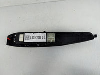 2018-2022 Toyota Camry Master Power Window Switch Replacement Driver Side Left P/N:74232-06B10 Fits Fits 2018 2019 2020 2021