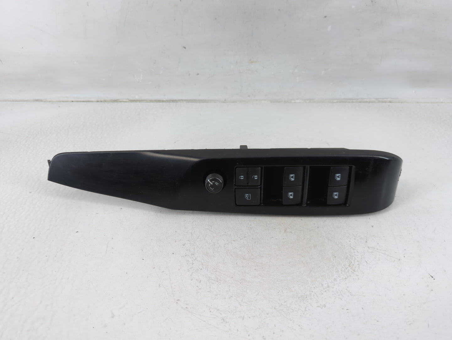 2018-2022 Toyota Camry Master Power Window Switch Replacement Driver Side Left P/N:74232-06B10 Fits Fits 2018 2019 2020 2021