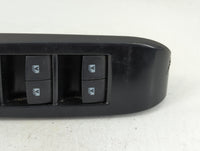 2018-2022 Toyota Camry Master Power Window Switch Replacement Driver Side Left P/N:74232-06B10 Fits Fits 2018 2019 2020 2021