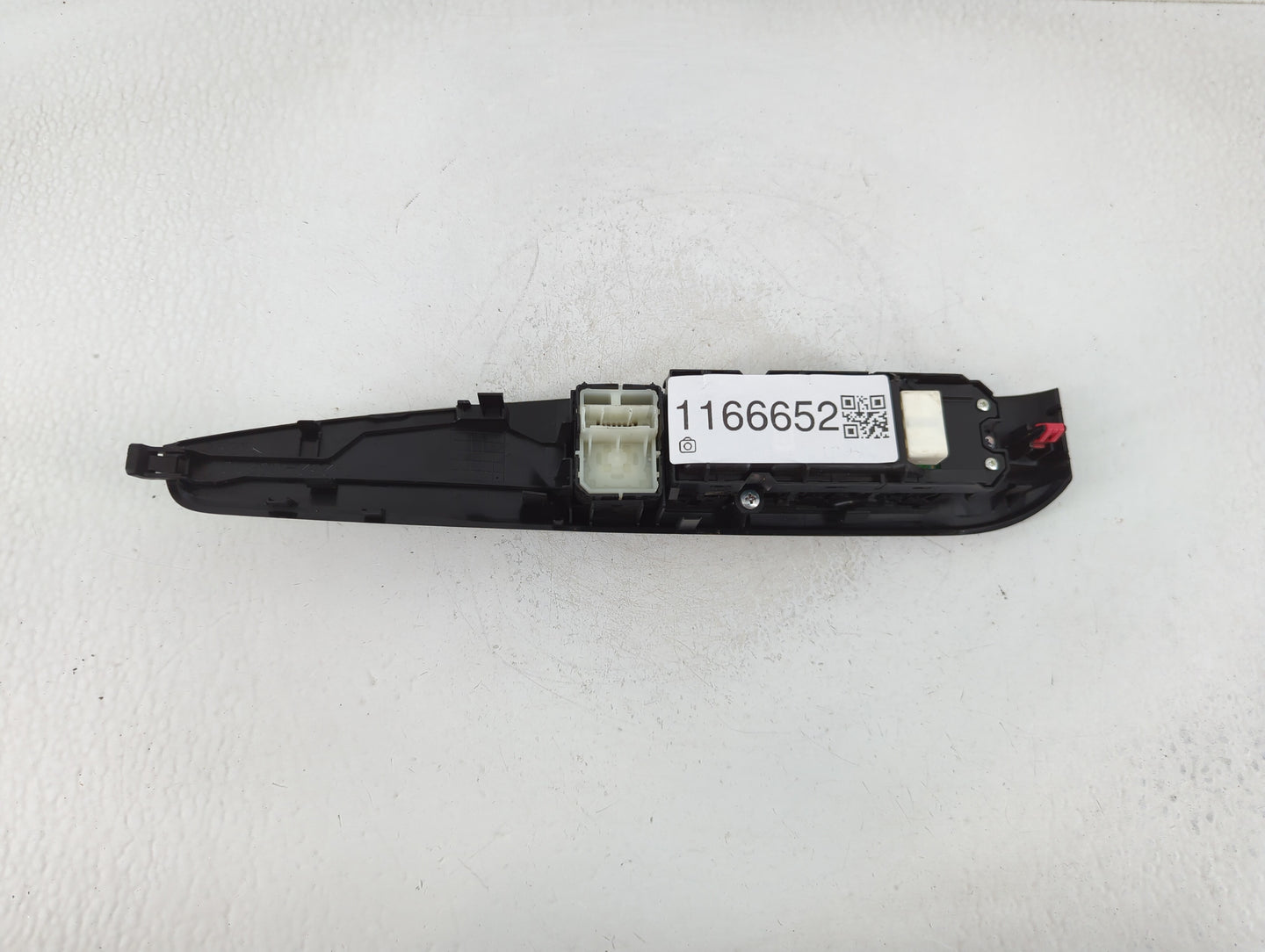 2018-2022 Toyota Camry Master Power Window Switch Replacement Driver Side Left P/N:74232-06B10 Fits Fits 2018 2019 2020 2021