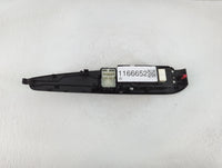 2018-2022 Toyota Camry Master Power Window Switch Replacement Driver Side Left P/N:74232-06B10 Fits Fits 2018 2019 2020 2021