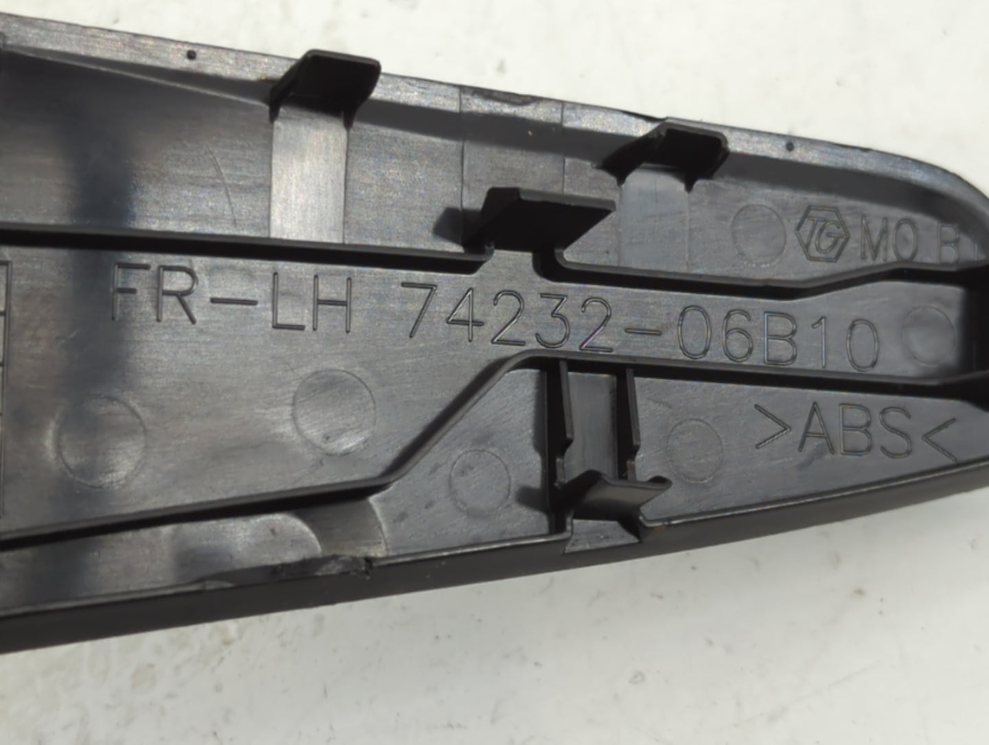 2018-2022 Toyota Camry Master Power Window Switch Replacement Driver Side Left P/N:74232-06B10 Fits Fits 2018 2019 2020 2021