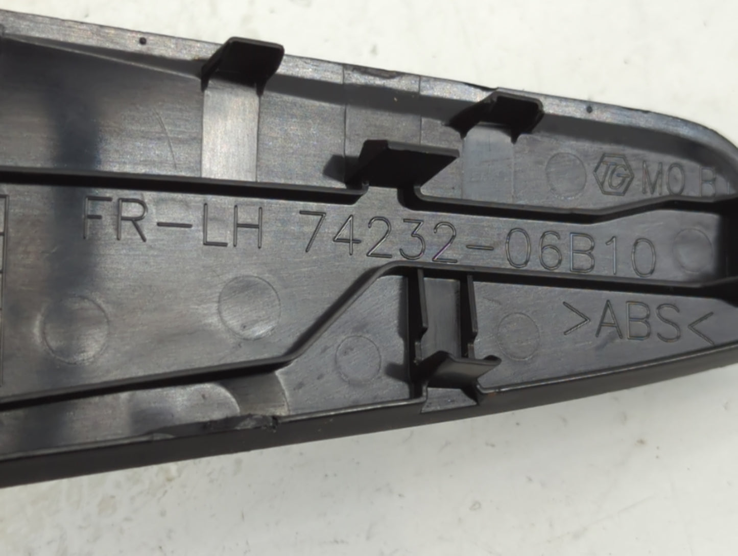 2018-2022 Toyota Camry Master Power Window Switch Replacement Driver Side Left P/N:74232-06B10 Fits Fits 2018 2019 2020 2021