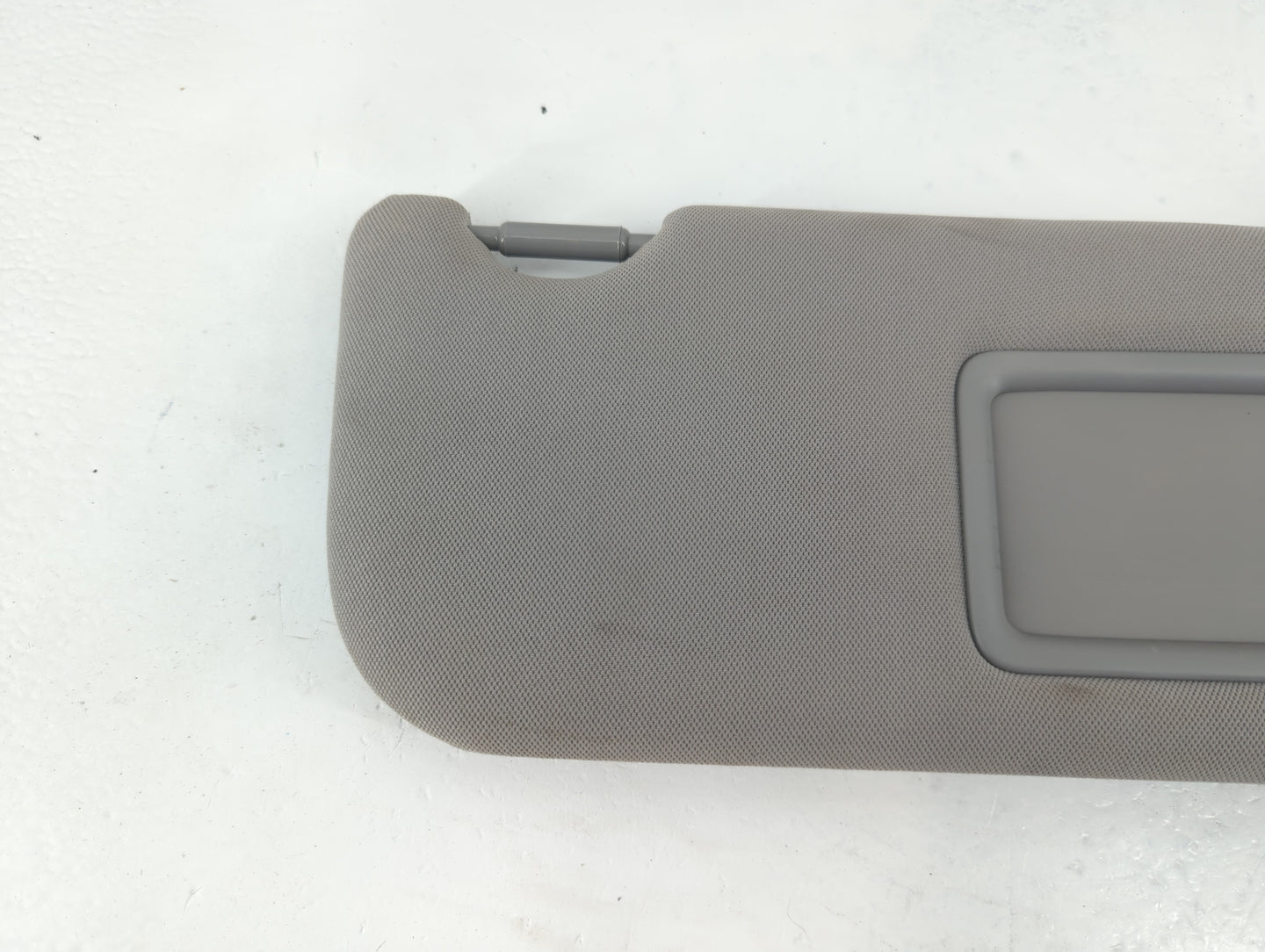 2018-2022 Toyota Camry Sun Visor Shade Replacement Passenger Right Mirror Fits Fits 2018 2019 2020 2021 2022 OEM Used Auto P