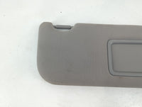 2018-2022 Toyota Camry Sun Visor Shade Replacement Passenger Right Mirror Fits Fits 2018 2019 2020 2021 2022 OEM Used Auto P