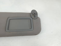 2018-2022 Toyota Camry Sun Visor Shade Replacement Passenger Right Mirror Fits Fits 2018 2019 2020 2021 2022 OEM Used Auto P