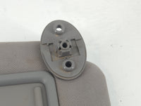 2018-2022 Toyota Camry Sun Visor Shade Replacement Passenger Right Mirror Fits Fits 2018 2019 2020 2021 2022 OEM Used Auto P