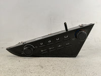 2018-2022 Toyota Camry Climate Control Module Temperature AC/Heater Replacement P/N:55900-06470 Fits Fits 2018 2019 2020 202