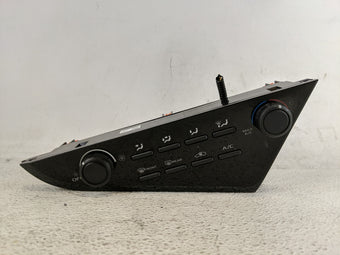 compare product 2018-2022 Toyota Camry Climate Control Module Temperature AC/Heater Replacement P/N:55900-06470 Fits Fits 2018 2019 2020 2021 2022 OEM Used Auto Parts