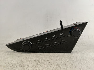 2018-2022 Toyota Camry Climate Control Module Temperature AC/Heater Replacement P/N:55900-06470 Fits Fits 2018 2019 2020 202