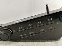 2018-2022 Toyota Camry Climate Control Module Temperature AC/Heater Replacement P/N:55900-06470 Fits Fits 2018 2019 2020 202