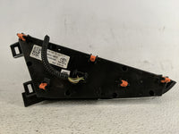 2018-2022 Toyota Camry Climate Control Module Temperature AC/Heater Replacement P/N:55900-06470 Fits Fits 2018 2019 2020 202