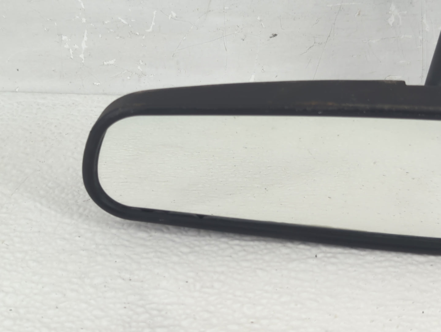 2018-2022 Toyota Camry Interior Rear View Mirror Replacement OEM Fits Fits 2018 2019 2020 2021 2022 OEM Used Auto Parts - Oe