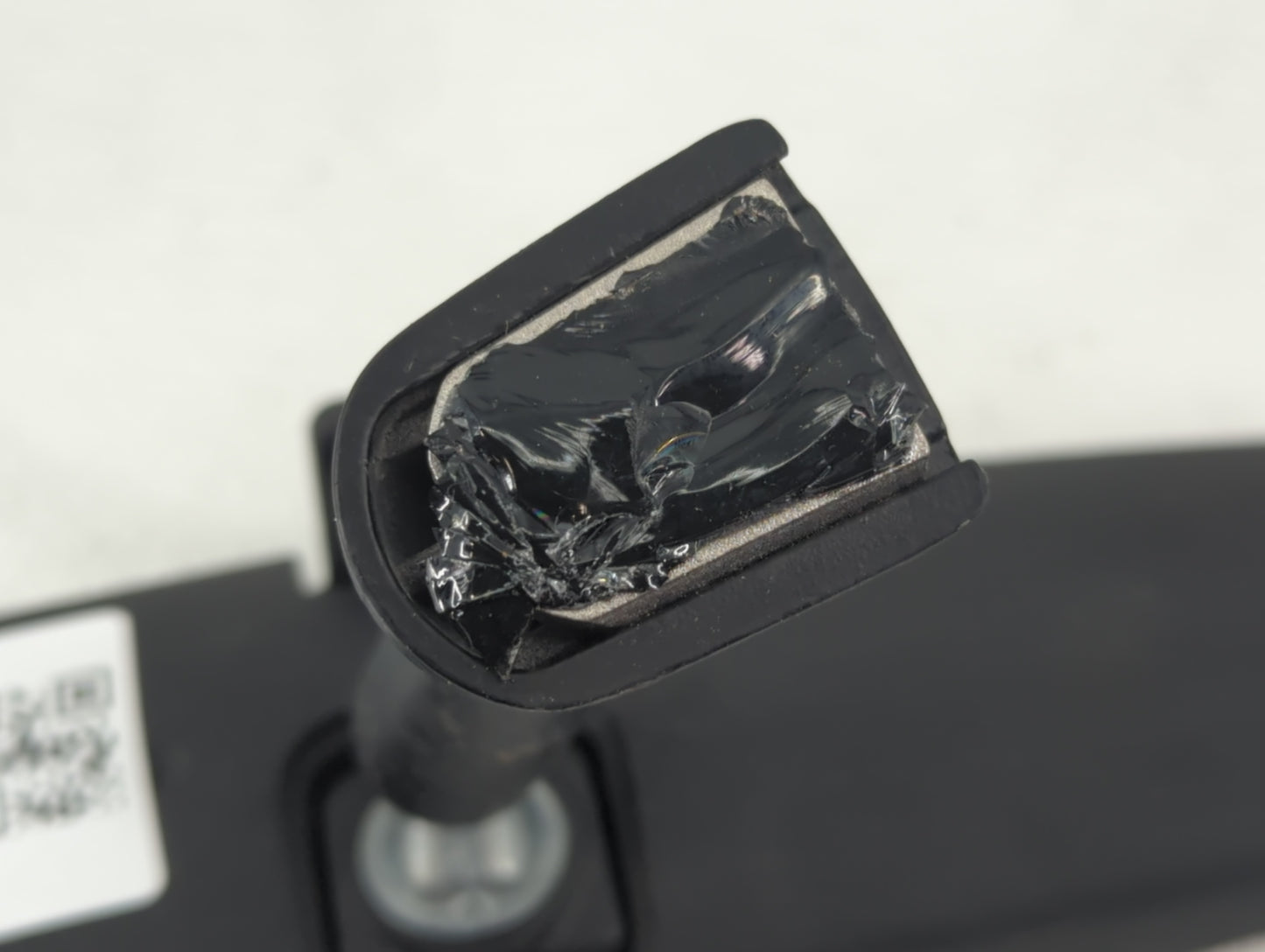 2018-2022 Toyota Camry Interior Rear View Mirror Replacement OEM Fits Fits 2018 2019 2020 2021 2022 OEM Used Auto Parts - Oe