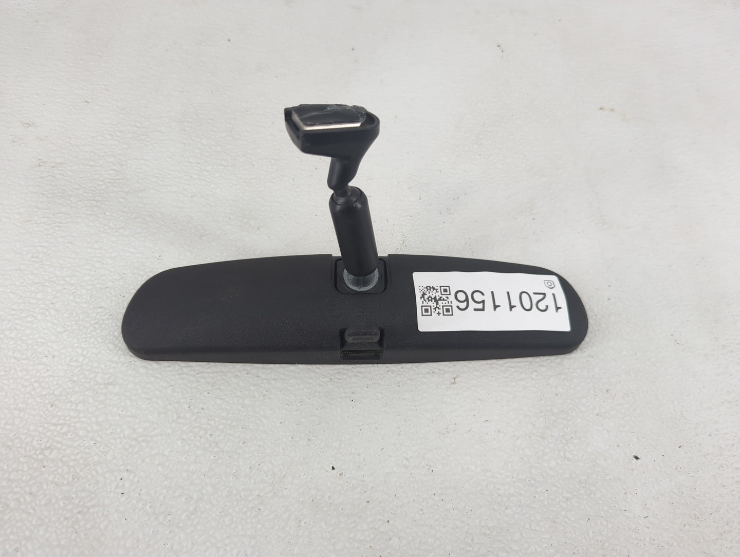 2018-2022 Toyota Camry Interior Rear View Mirror Replacement OEM Fits Fits 2018 2019 2020 2021 2022 OEM Used Auto Parts - Oe