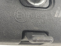 2018-2022 Toyota Camry Interior Rear View Mirror Replacement OEM Fits Fits 2018 2019 2020 2021 2022 OEM Used Auto Parts - Oe