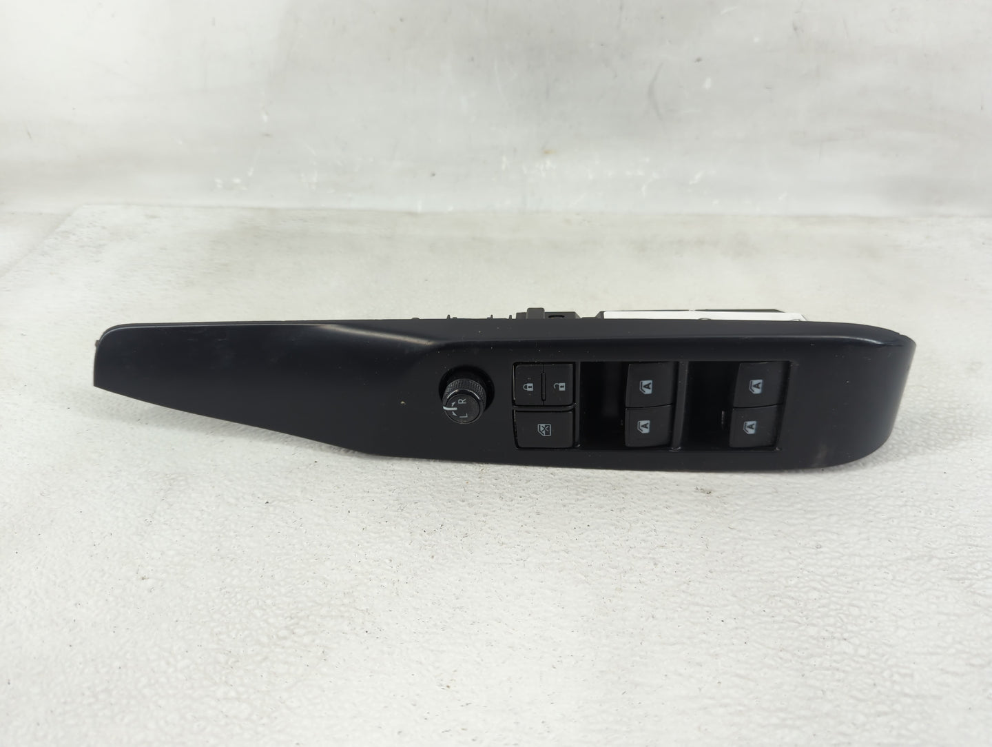 2018-2022 Toyota Camry Master Power Window Switch Replacement Driver Side Left P/N:84040-33170 Fits Fits 2018 2019 2020 2021