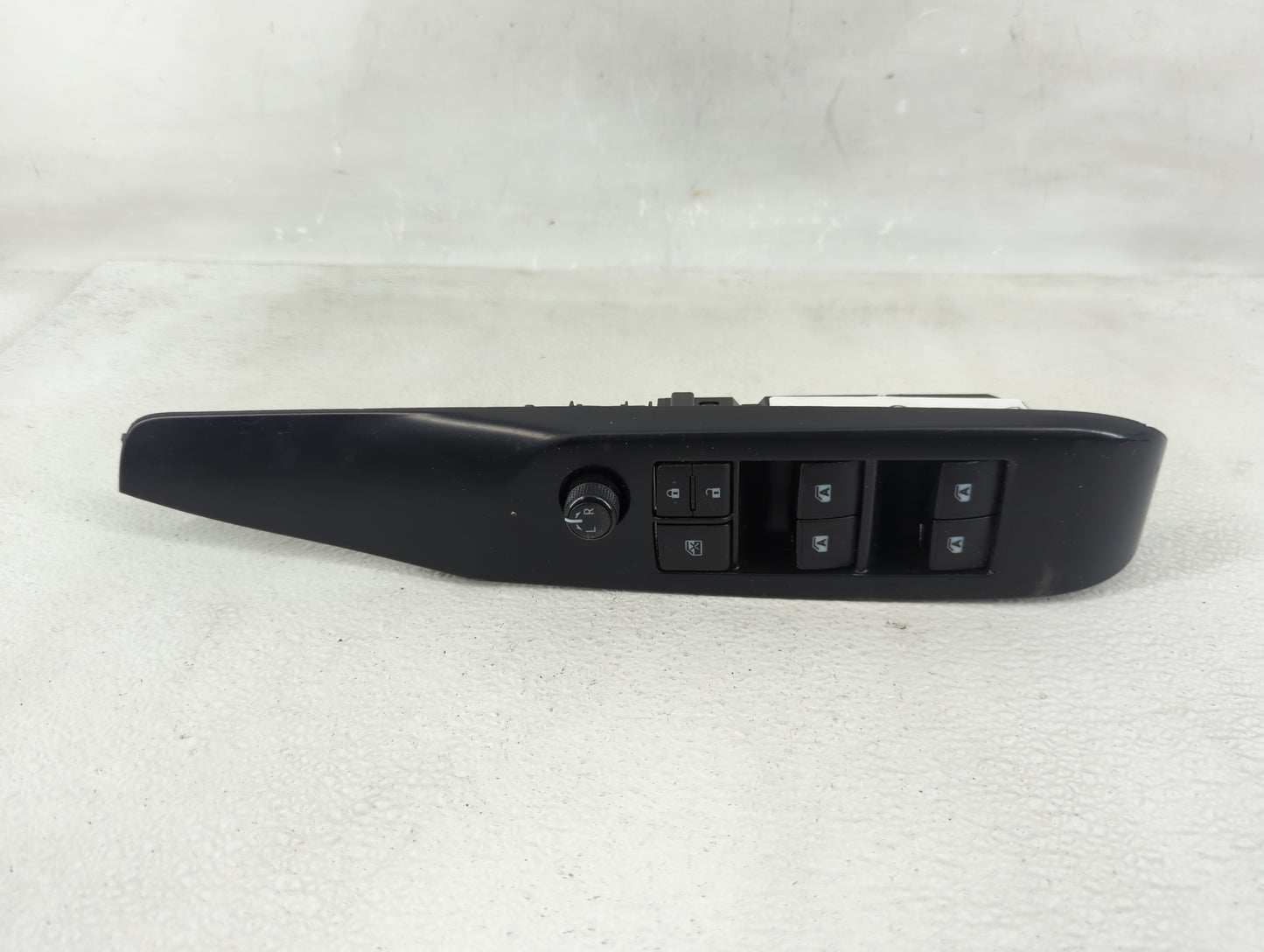 2018-2022 Toyota Camry Master Power Window Switch Replacement Driver Side Left P/N:84040-33170 Fits Fits 2018 2019 2020 2021