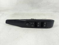 2018-2022 Toyota Camry Master Power Window Switch Replacement Driver Side Left P/N:84040-33170 Fits Fits 2018 2019 2020 2021