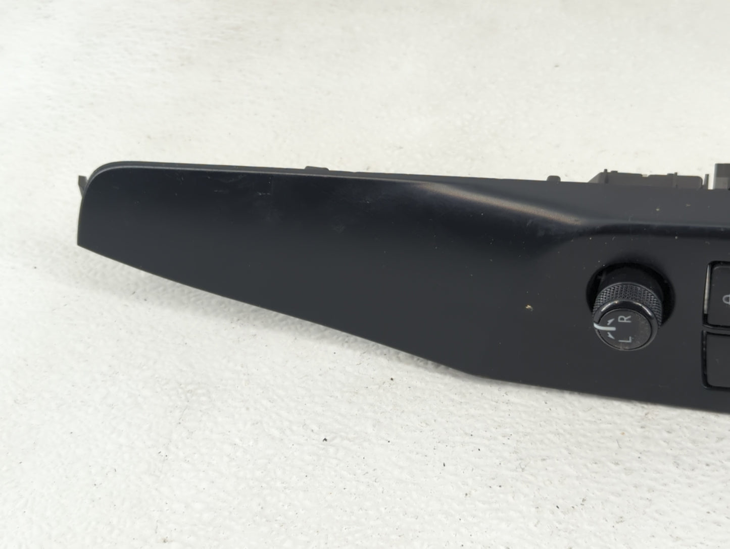 2018-2022 Toyota Camry Master Power Window Switch Replacement Driver Side Left P/N:84040-33170 Fits Fits 2018 2019 2020 2021