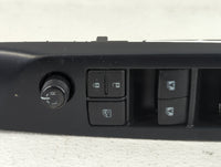 2018-2022 Toyota Camry Master Power Window Switch Replacement Driver Side Left P/N:84040-33170 Fits Fits 2018 2019 2020 2021