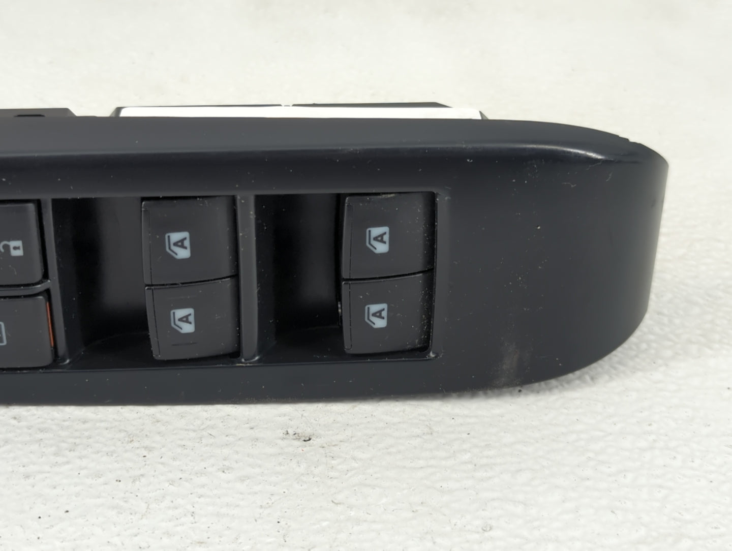 2018-2022 Toyota Camry Master Power Window Switch Replacement Driver Side Left P/N:84040-33170 Fits Fits 2018 2019 2020 2021