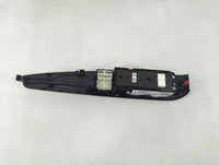 2018-2022 Toyota Camry Master Power Window Switch Replacement Driver Side Left P/N:84040-33170 Fits Fits 2018 2019 2020 2021